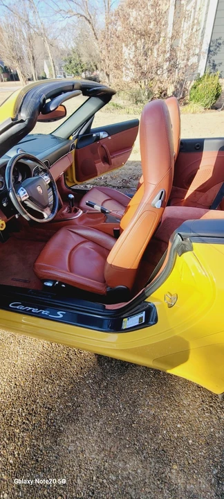 2007 Porsche 997 Carrera S - Image 3 of 29