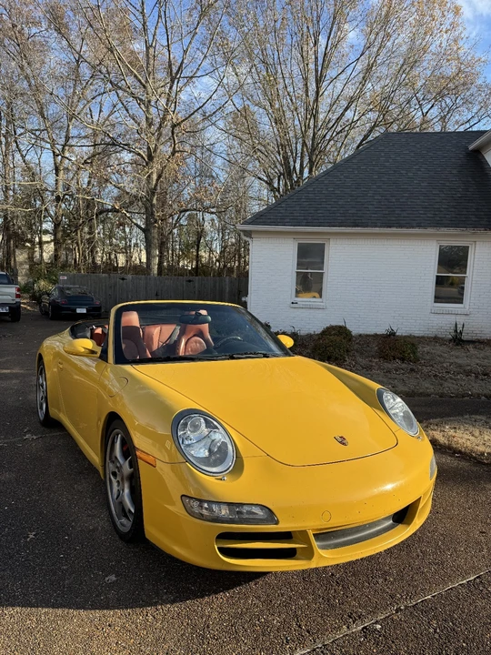 2007 Porsche 997 Carrera S - Image 13 of 29