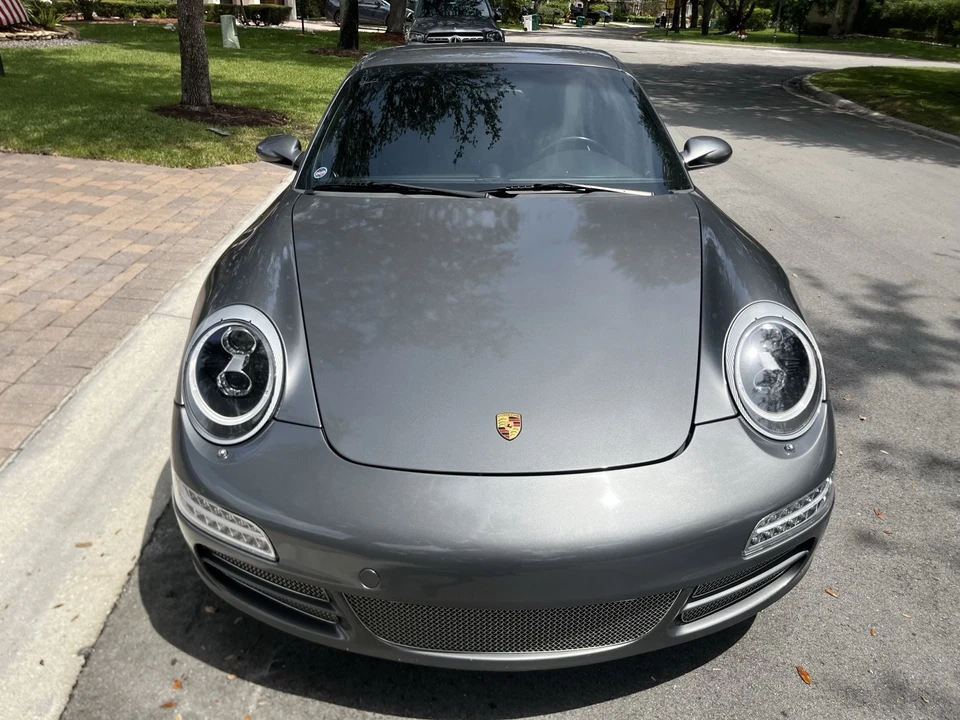 2007 Porsche 997 Carrera S - Image 7 of 31