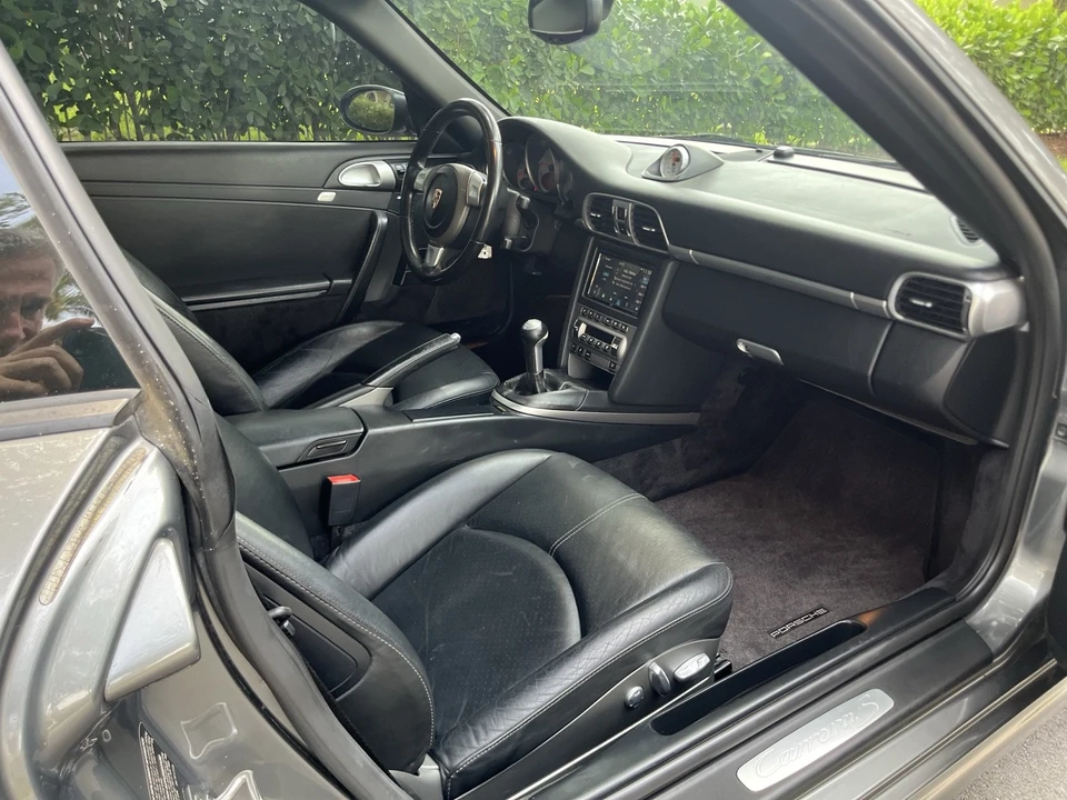 2007 Porsche 997 Carrera S - Image 12 of 31