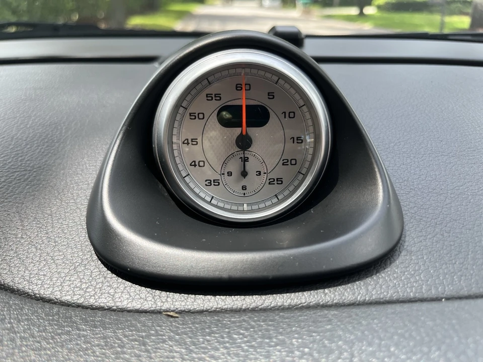 2007 Porsche 997 Carrera S - Image 21 of 31