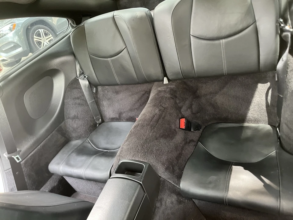 2007 Porsche 997 Carrera S - Image 16 of 31
