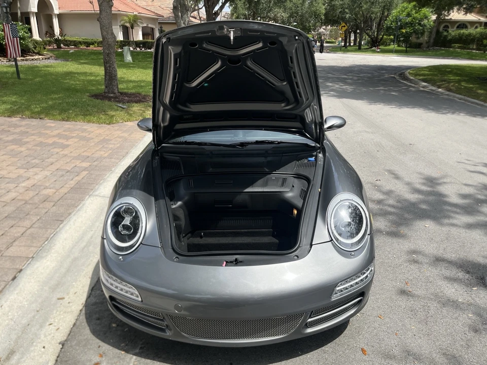 2007 Porsche 997 Carrera S - Image 11 of 31
