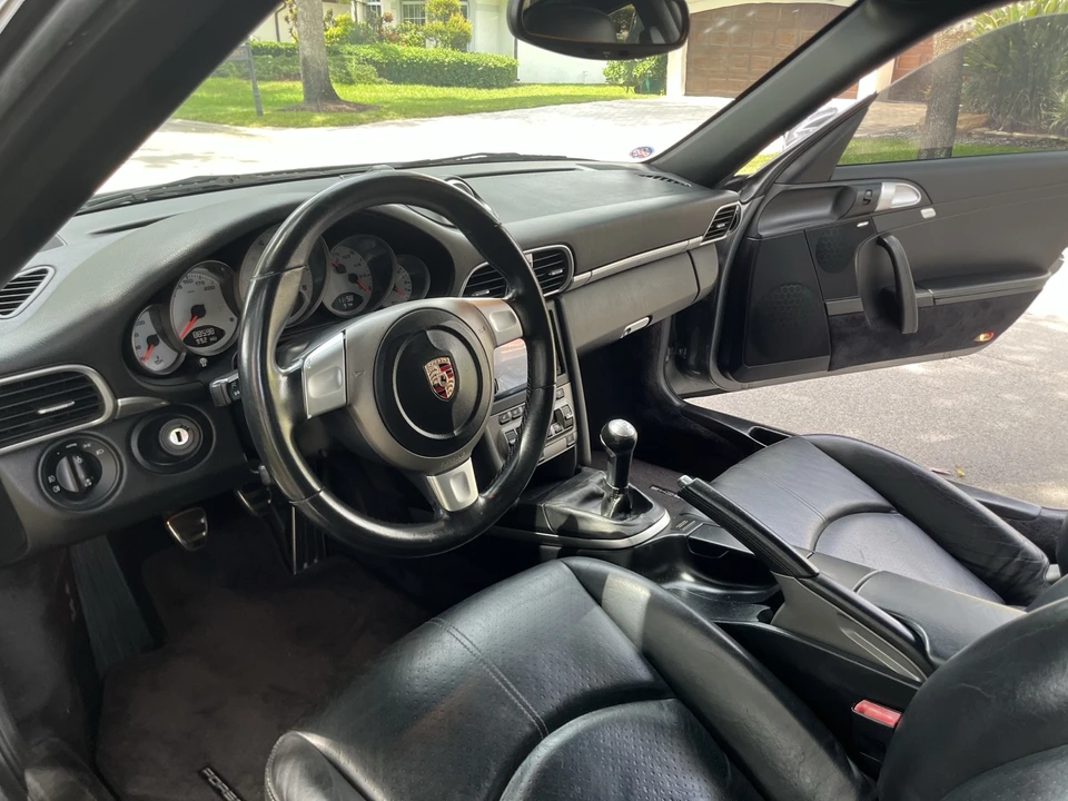 2007 Porsche 997 Carrera S - Image 15 of 31