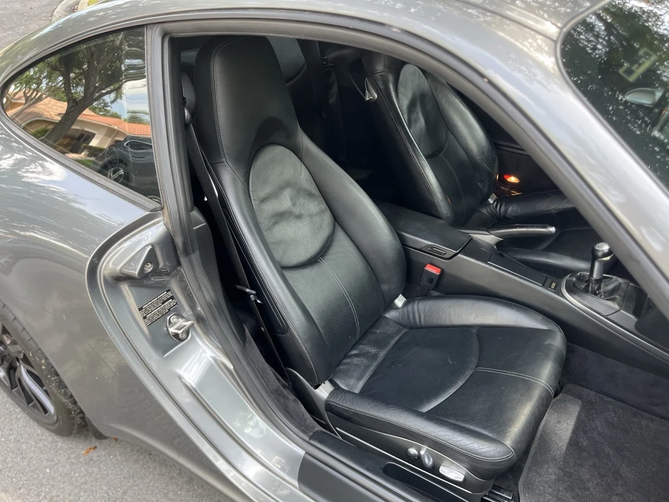 2007 Porsche 997 Carrera S - Image 13 of 31