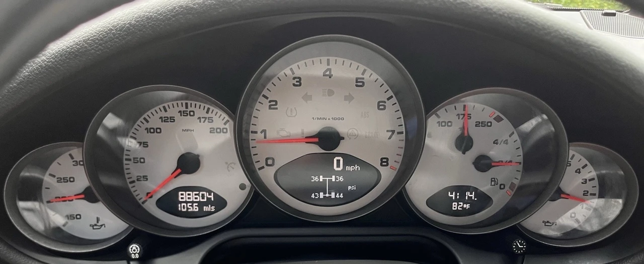 2007 Porsche 997 Carrera S - Image 24 of 31