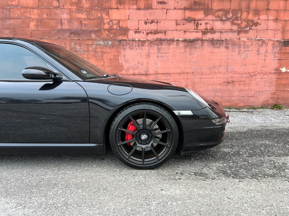 2007 Porsche 997 Carrera S - Image 12 of 21