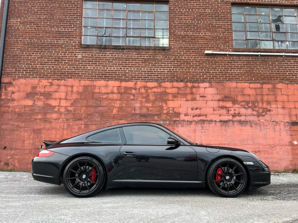 2007 Porsche 997 Carrera S - Image 5 of 21