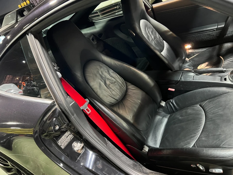 2007 Porsche 997 Carrera S - Image 17 of 21