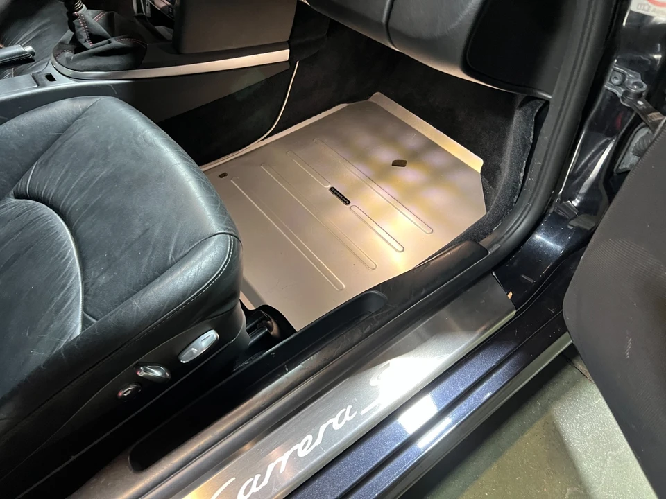 2007 Porsche 997 Carrera S - Image 18 of 21