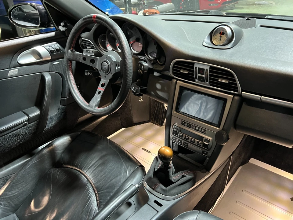 2007 Porsche 997 Carrera S - Image 15 of 21