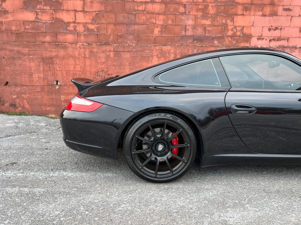 2007 Porsche 997 Carrera S - Image 11 of 21