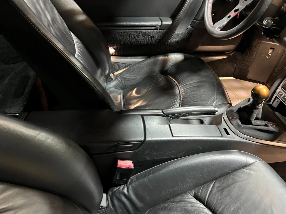 2007 Porsche 997 Carrera S - Image 16 of 21
