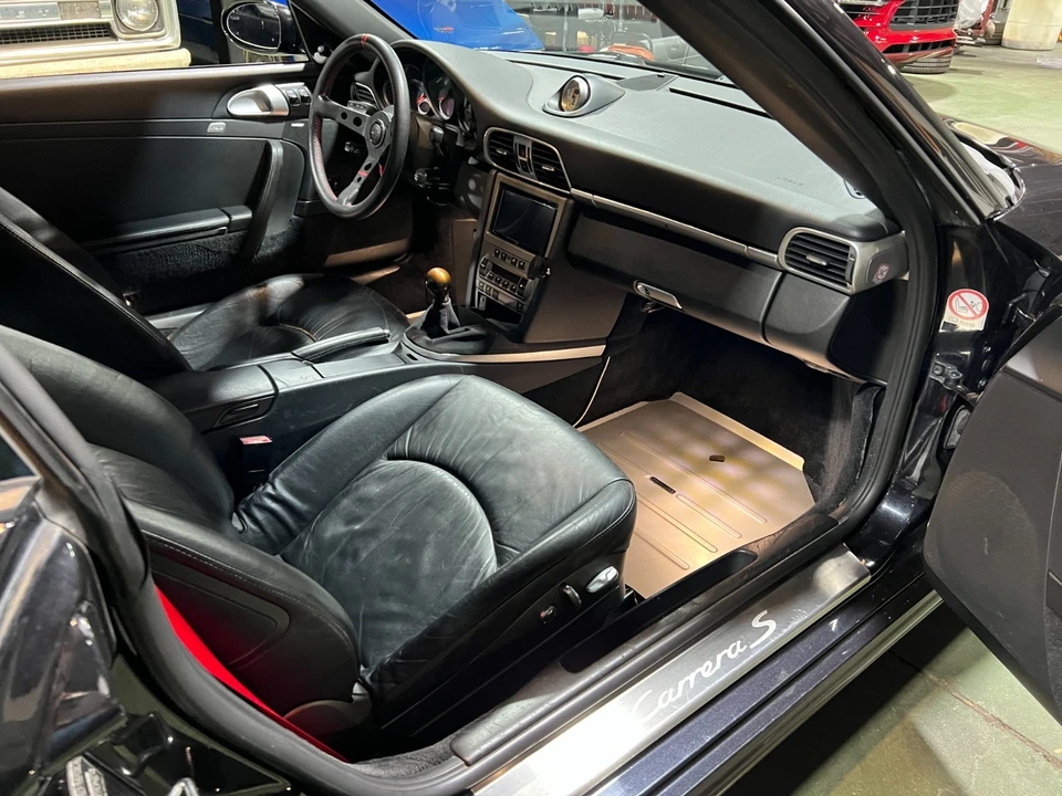 2007 Porsche 997 Carrera S - Image 19 of 21