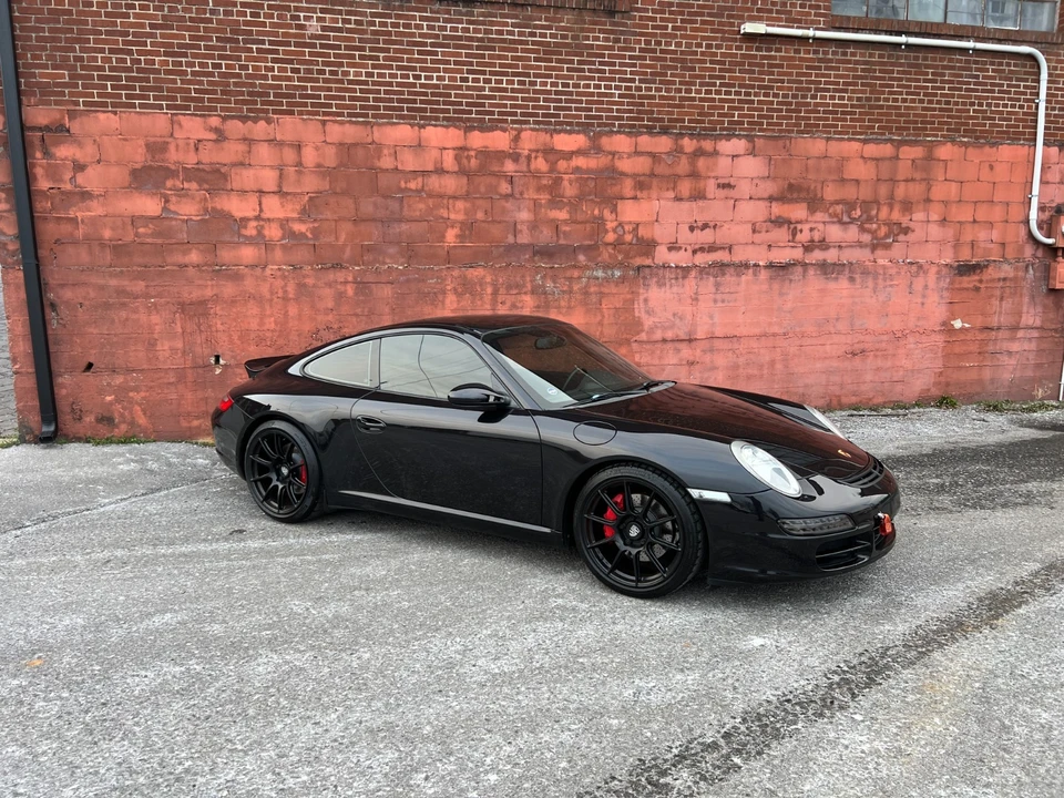 2007 Porsche 997 Carrera S - Image 13 of 21