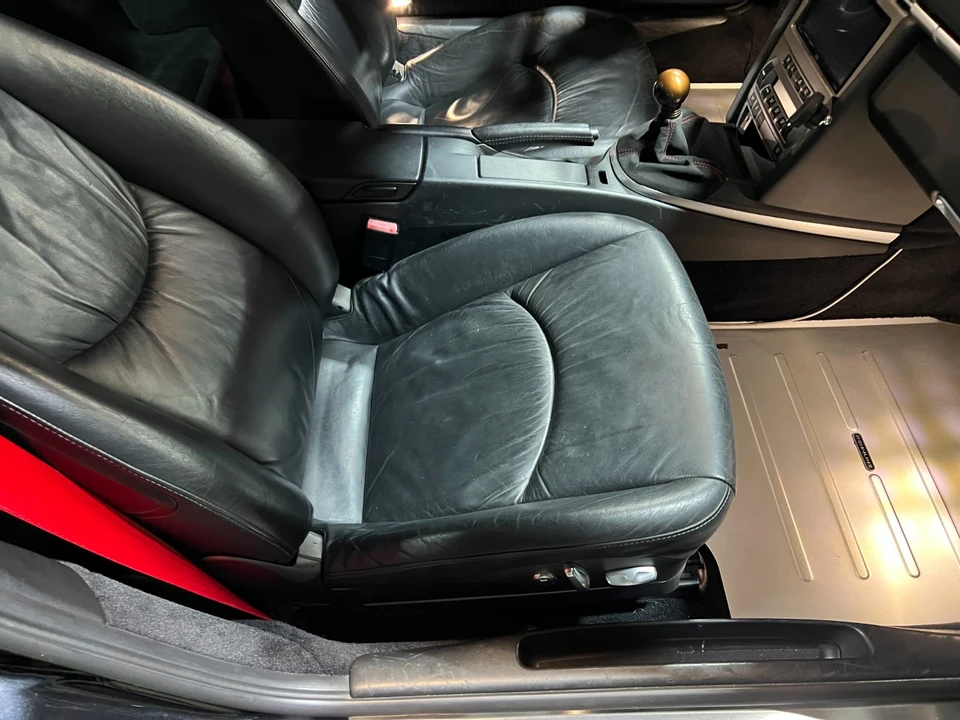 2007 Porsche 997 Carrera S - Image 20 of 21