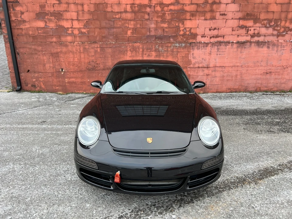 2007 Porsche 997 Carrera S - Image 2 of 21