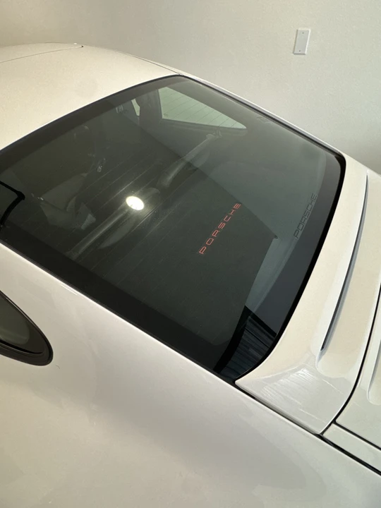 2007 Porsche 997 Carrera S - Image 21 of 24