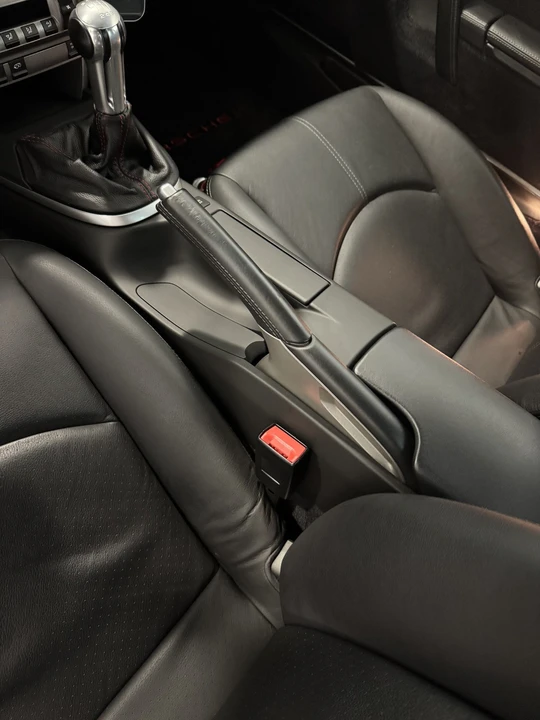 2007 Porsche 997 Carrera S - Image 14 of 24