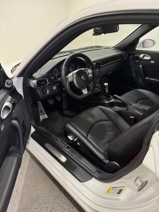 2007 Porsche 997 Carrera S - Image 7 of 24
