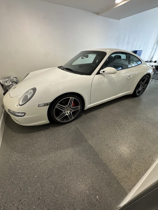 2007 Porsche 997 Carrera S - Image 3 of 24