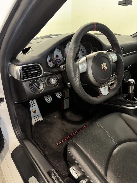 2007 Porsche 997 Carrera S - Image 8 of 24