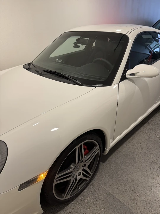 2007 Porsche 997 Carrera S - Image 4 of 24