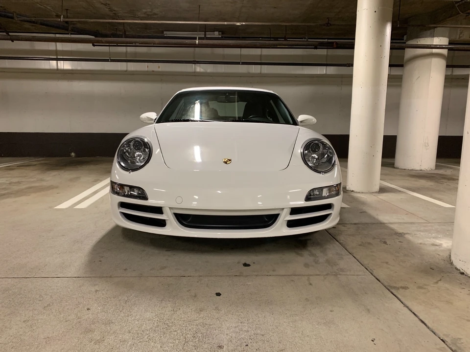 2007 Porsche 997 Carrera S - Image 2 of 24