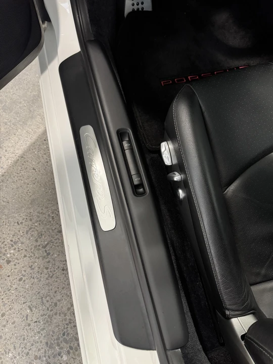 2007 Porsche 997 Carrera S - Image 13 of 24