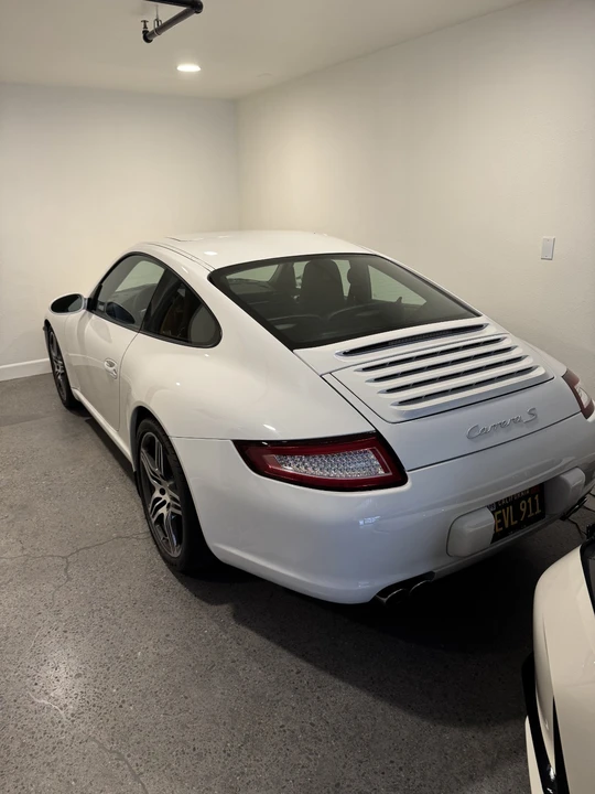 2007 Porsche 997 Carrera S - Image 6 of 24