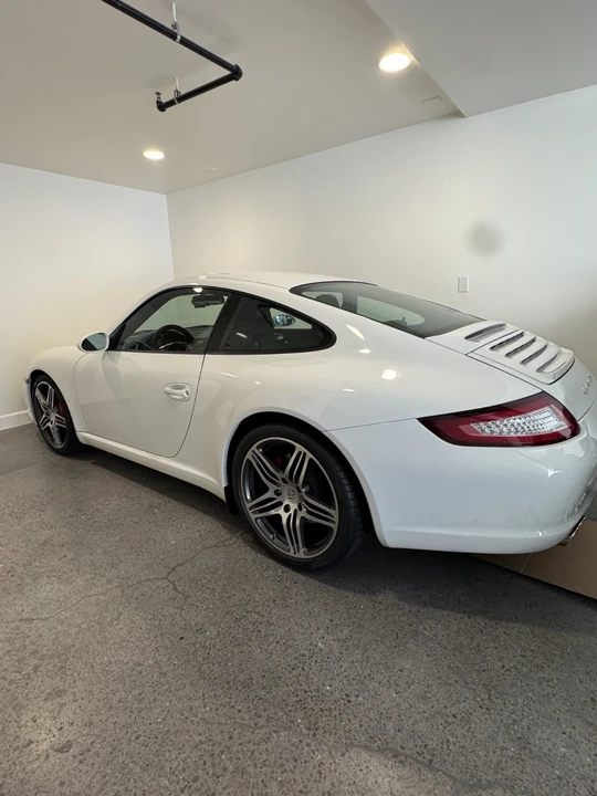 2007 Porsche 997 Carrera S - Image 5 of 24