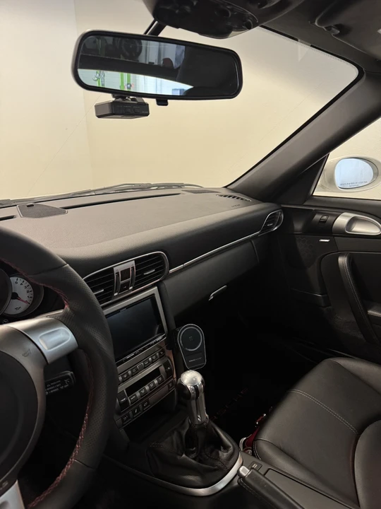 2007 Porsche 997 Carrera S - Image 9 of 24