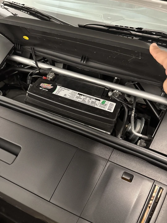 2007 Porsche 997 Carrera S - Image 18 of 24