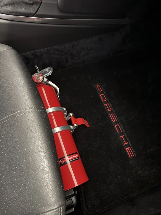 2007 Porsche 997 Carrera S - Image 11 of 24