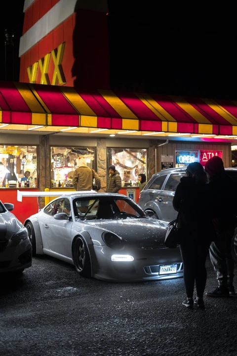 2007 Porsche 997 Carrera - Image 18 of 18