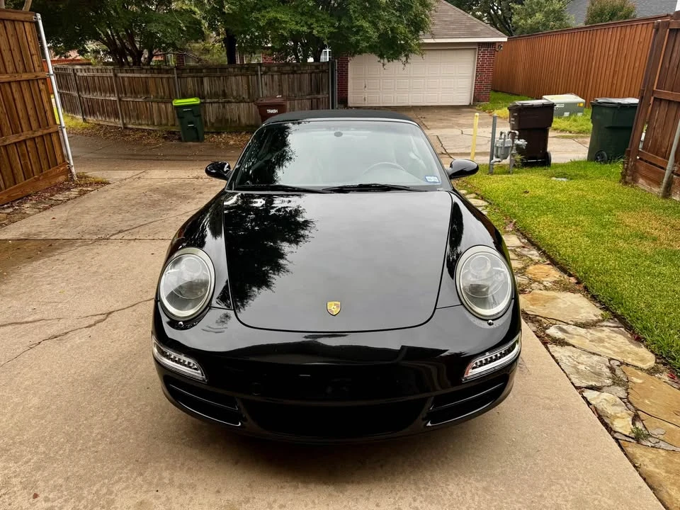 2007 Porsche 997 Carrera - Image 4 of 9