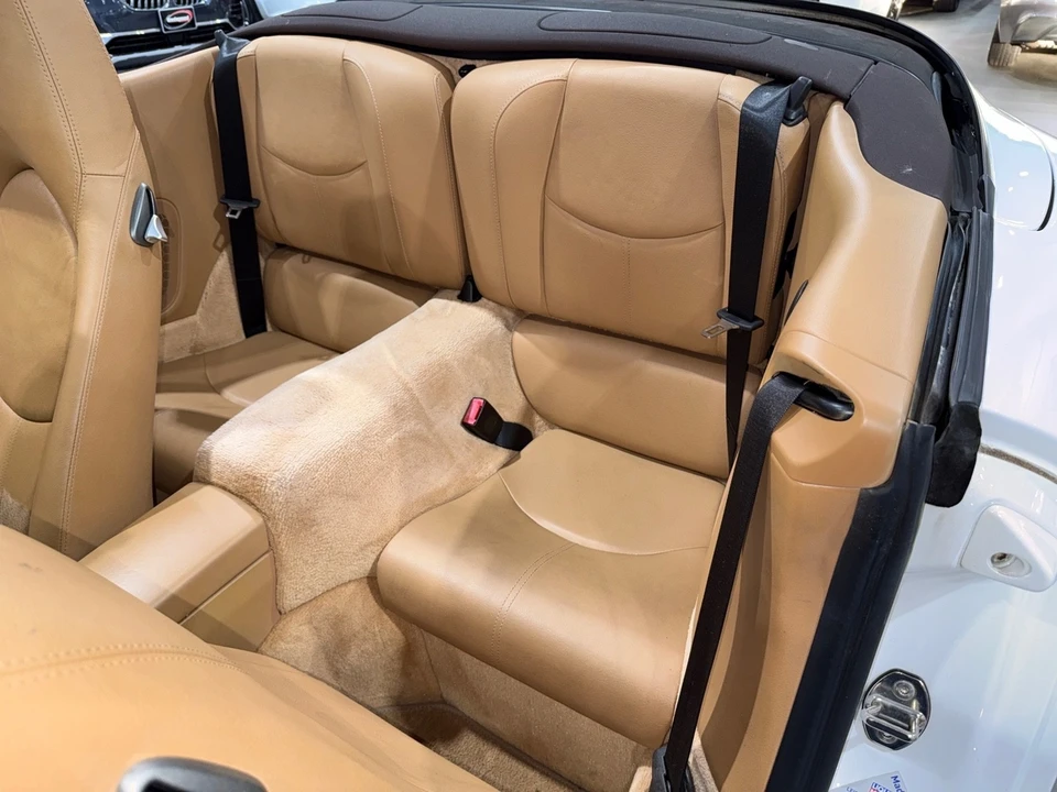 2007 Porsche 997 Carrera - Image 12 of 12