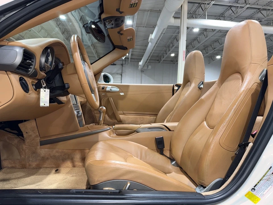 2007 Porsche 997 Carrera - Image 11 of 12