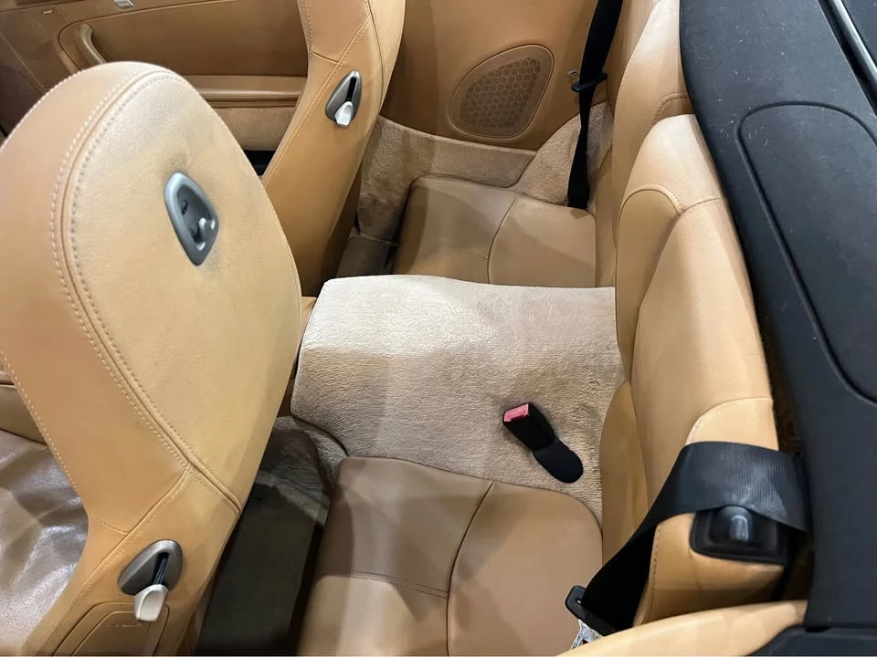 2007 Porsche 997 Carrera - Image 6 of 8