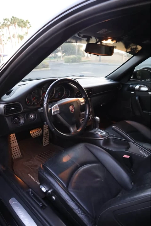 2007 Porsche 997 Carrera - Image 5 of 12