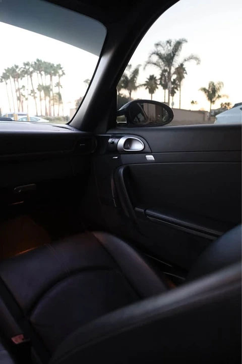 2007 Porsche 997 Carrera - Image 7 of 12