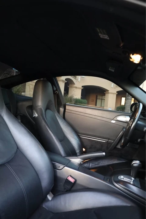 2007 Porsche 997 Carrera - Image 9 of 12