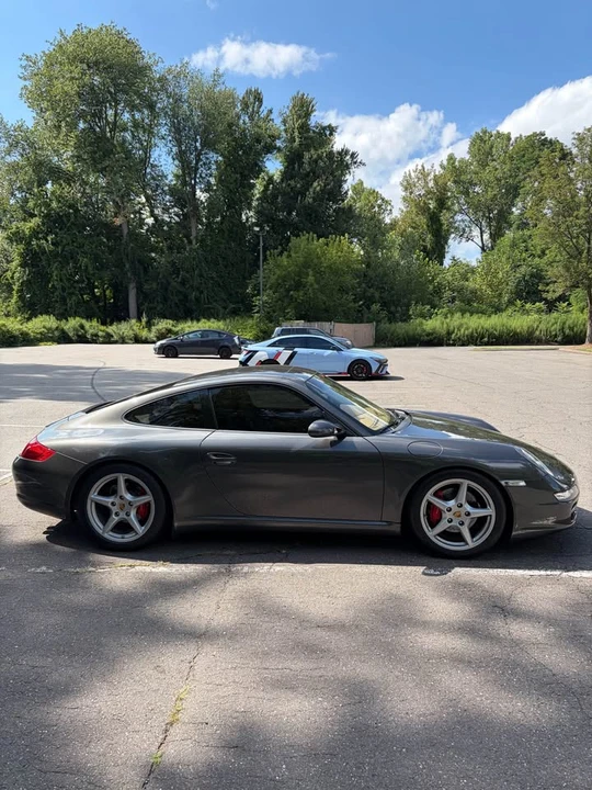 2007 Porsche 997 Carrera - Image 3 of 9