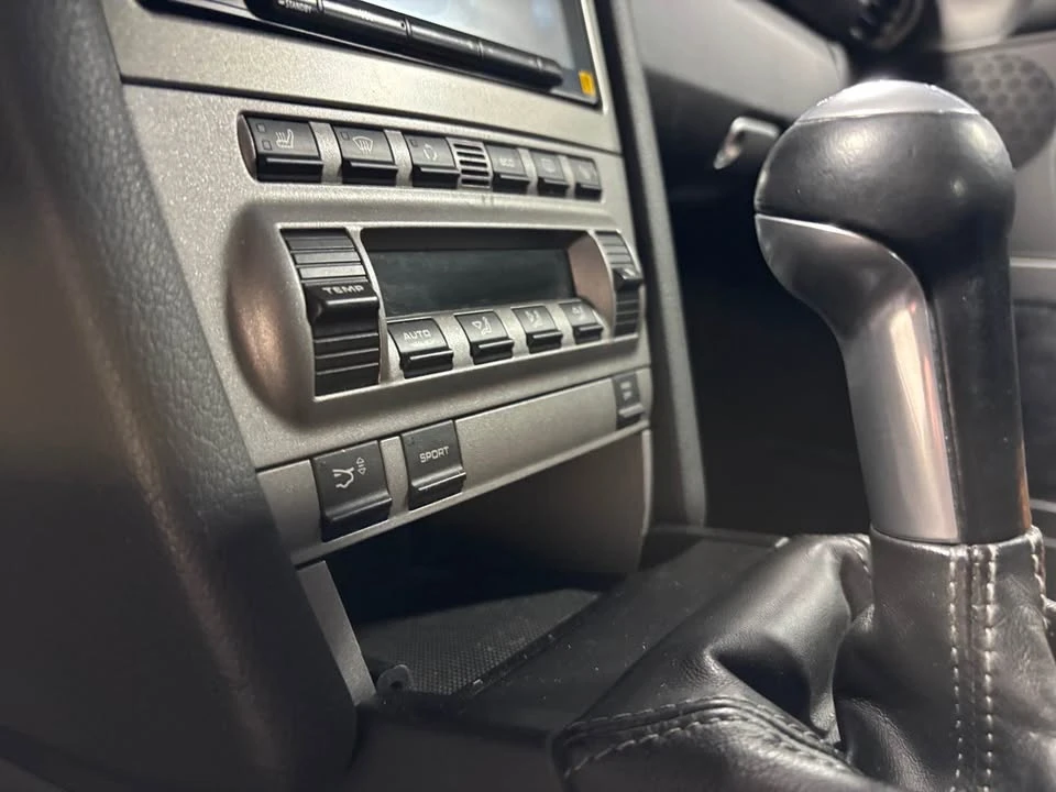 2007 Porsche 997 Carrera - Image 9 of 20