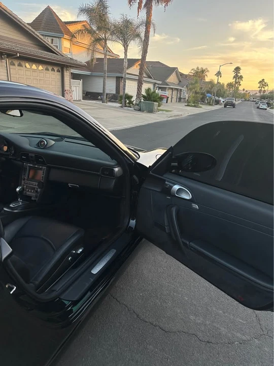 2007 Porsche 997 Carrera - Image 15 of 20