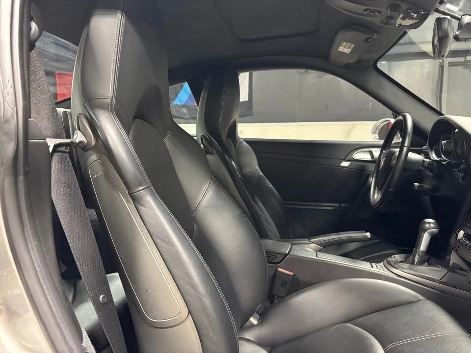 2007 Porsche 997 Carrera - Image 19 of 20