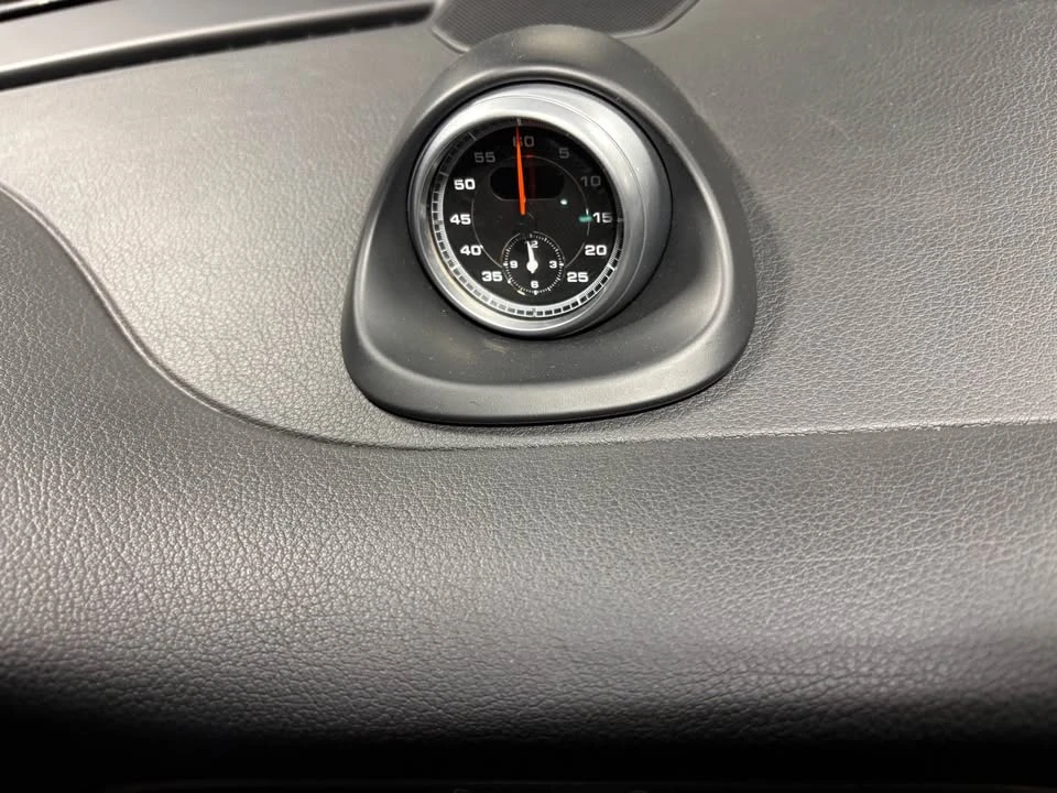 2007 Porsche 997 Carrera - Image 18 of 20