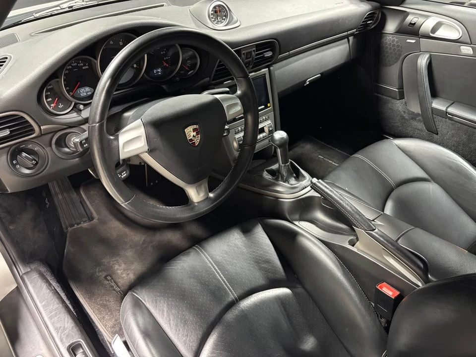 2007 Porsche 997 Carrera - Image 12 of 20