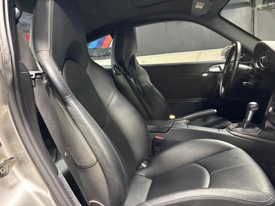 2007 Porsche 997 Carrera - Image 16 of 20