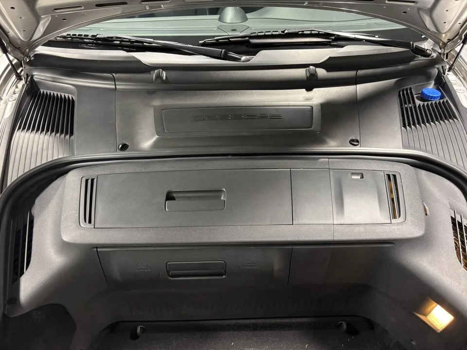 2007 Porsche 997 Carrera - Image 15 of 20